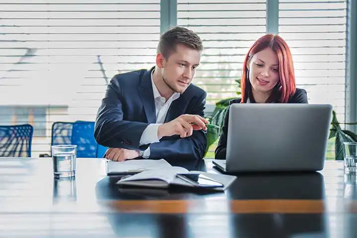 HR & Outsourcing