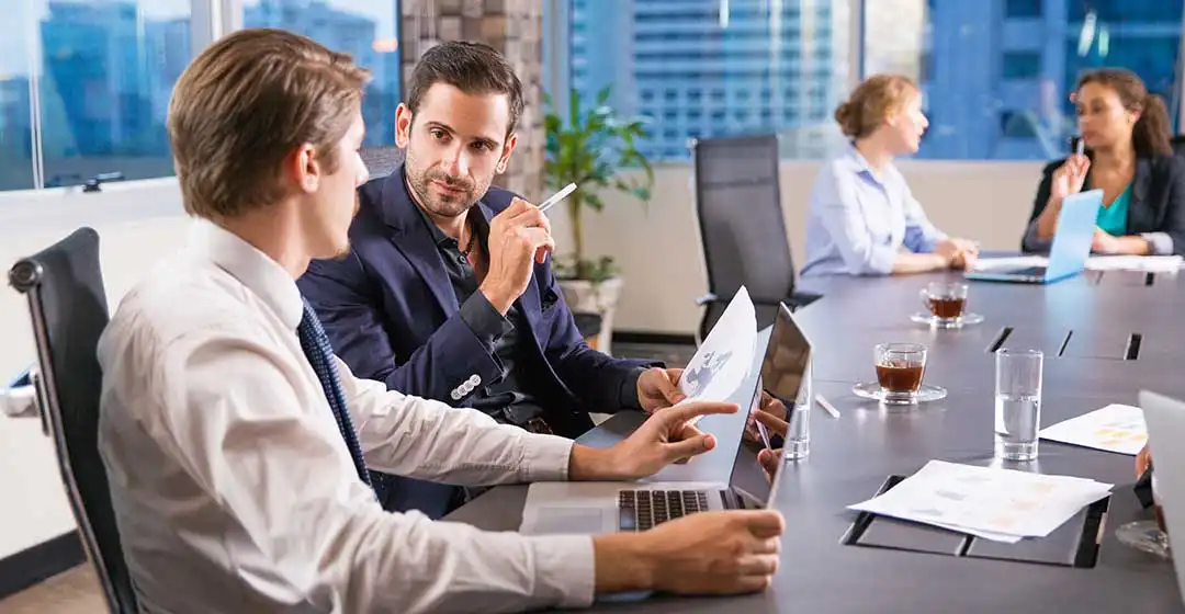 IT Consultancy