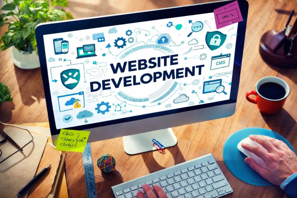 Website Development