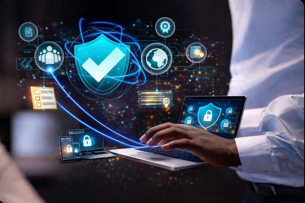 Cyber Security Services